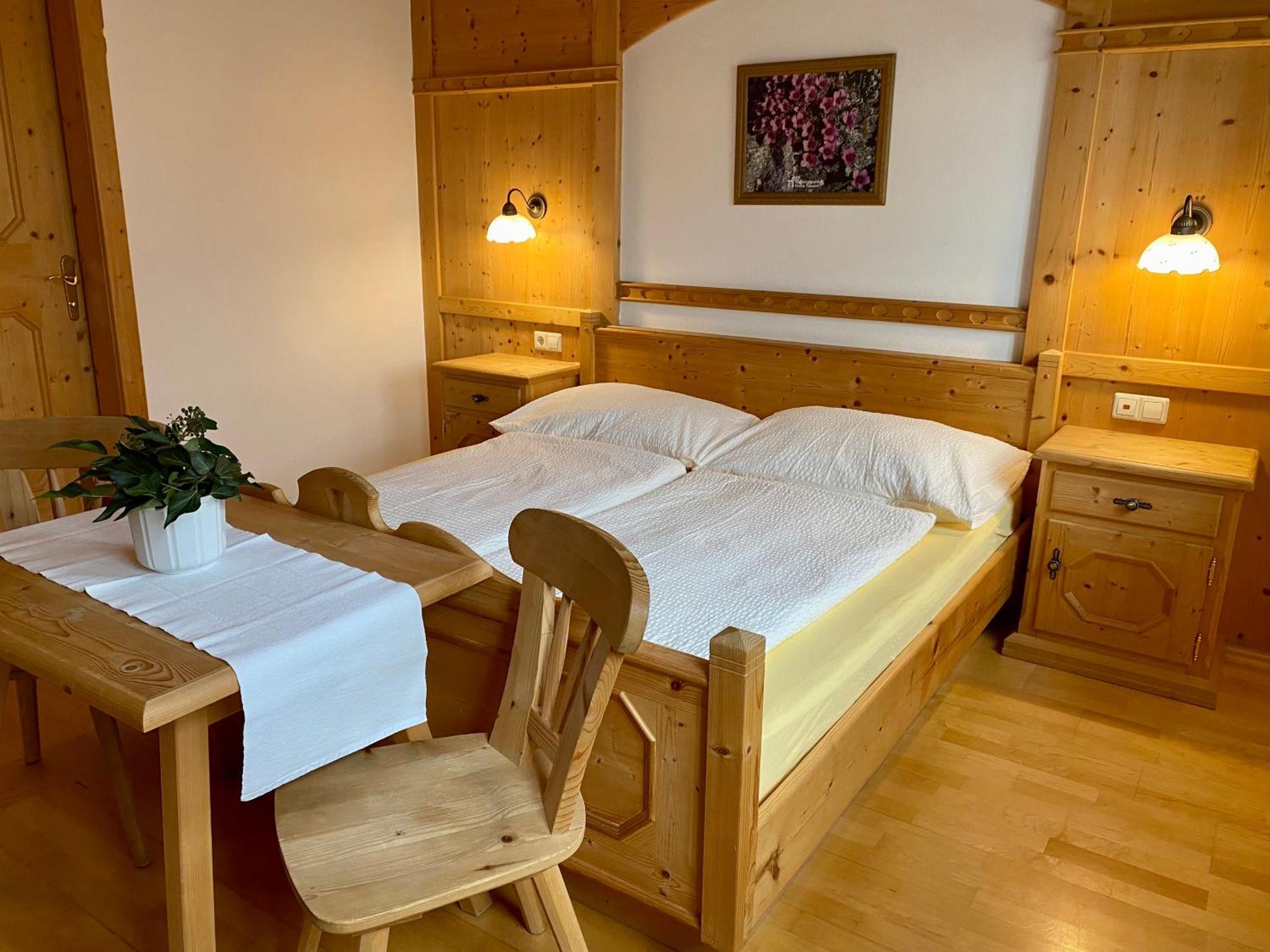 Bauernhof Stoanahof *
