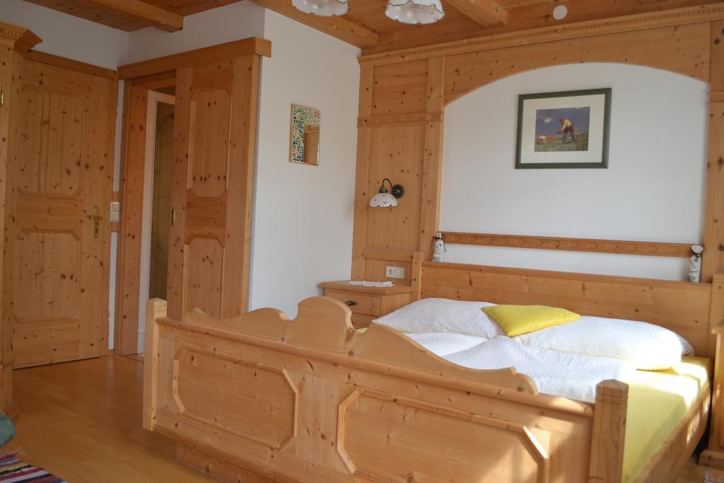Bauernhof Stoanahof Virgen