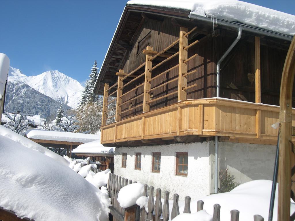 Stoanahof Bauernhof *