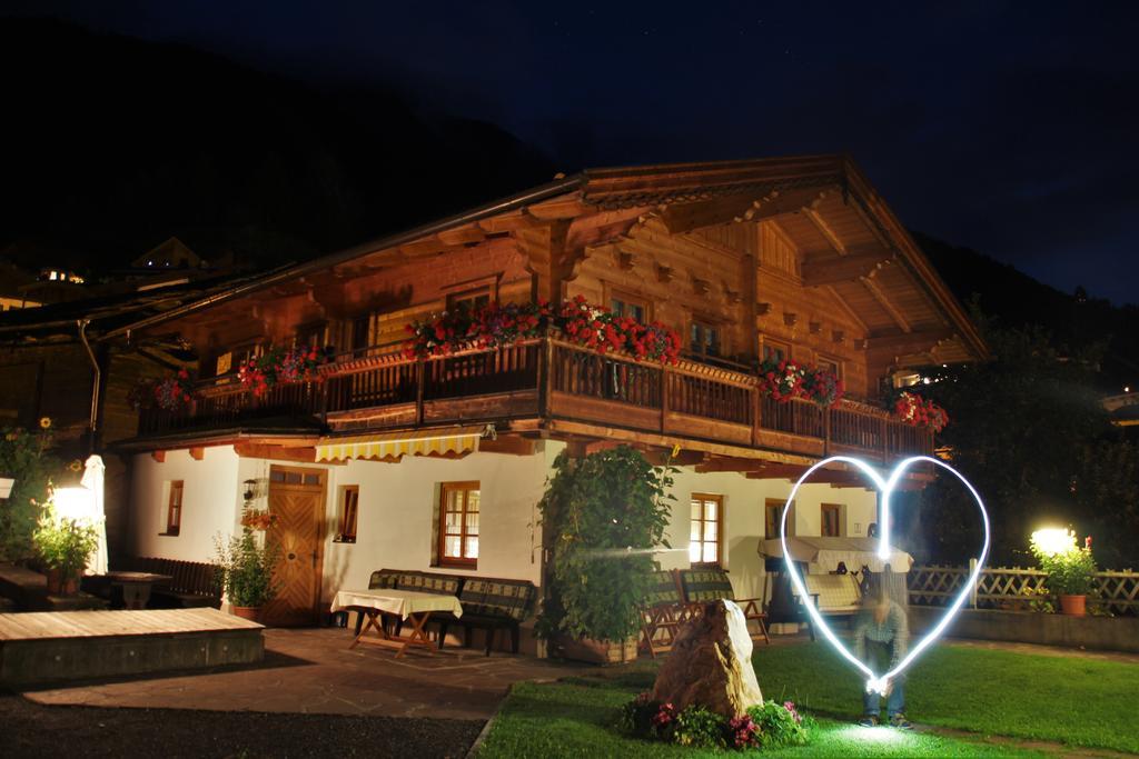 Stoanahof Bauernhof